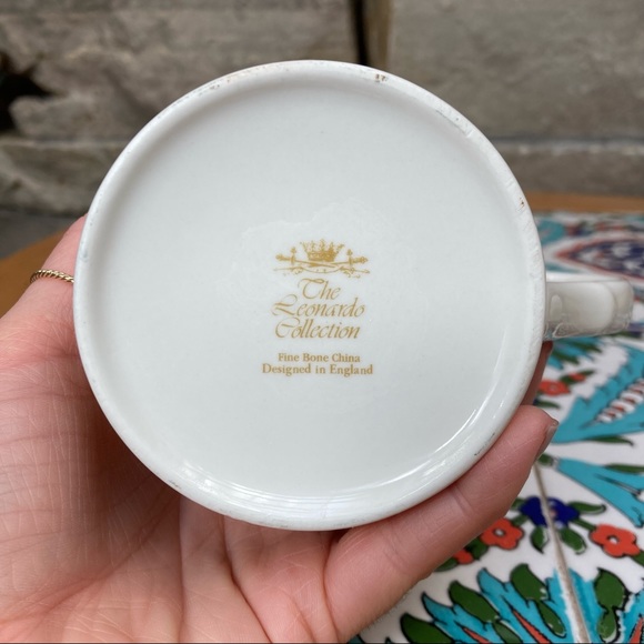 The Leonardo Collection Fine Bone China Horse Mug - Picture 7 of 7